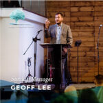 Geoff Lee